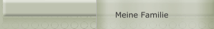Meine Familie