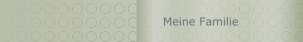 Meine Familie